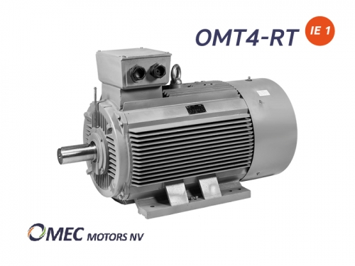 OMT4-RT IE1