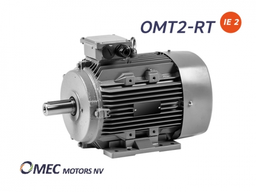 OMT2-RT IE2