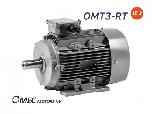 OMT3-RT IE2