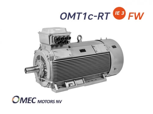 OMT1C-RT IE3 FW