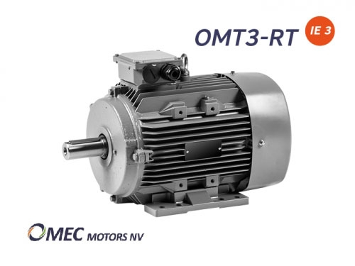 OMT3-RT IE3