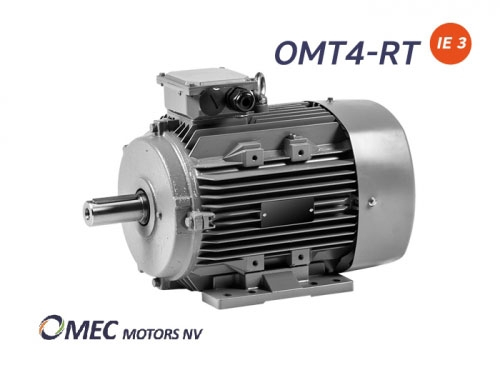 OMT4-RT IE3