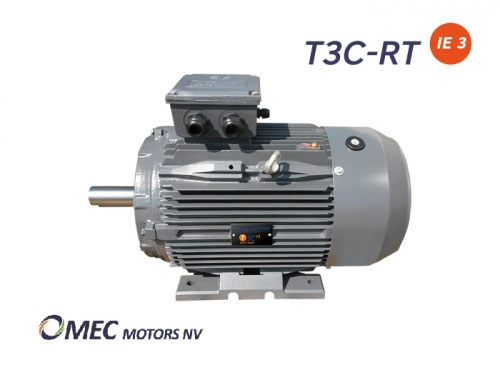 T3C-RT IE3