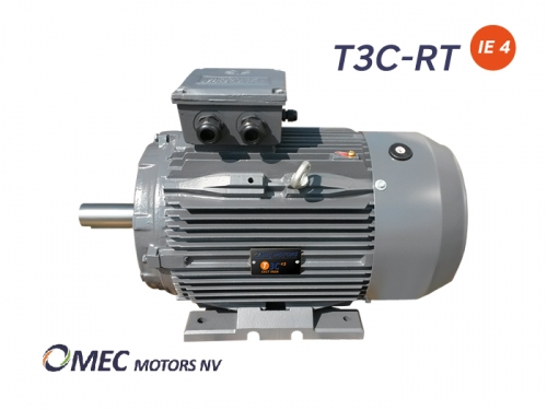 T4C-RT IE4